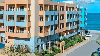 Lefkoniko Bay Hotel