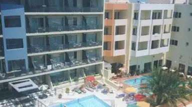 Lefkoniko Bay Hotel