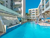 Lefkoniko Bay Hotel