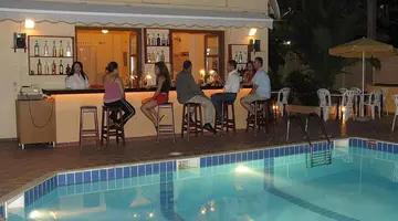 Lefkoniko Bay Hotel