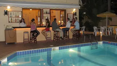 Lefkoniko Bay Hotel