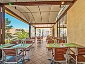 Lefkoniko Bay Hotel