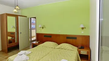 Lefkoniko Bay Hotel