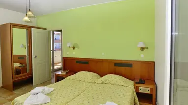 Lefkoniko Bay Hotel