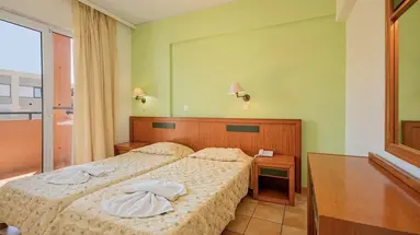 Lefkoniko Bay Hotel