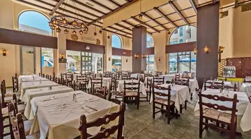 Lefkoniko Bay Hotel