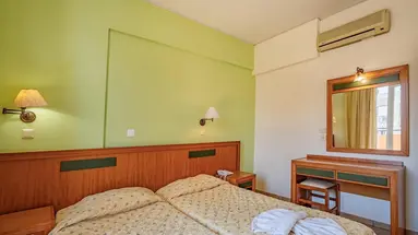 Lefkoniko Bay Hotel