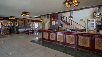 Lefkoniko Beach Hotel