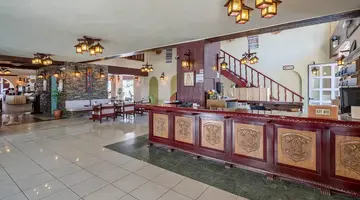 Lefkoniko Beach Hotel