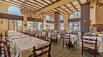 Lefkoniko Beach Hotel
