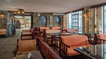 Lefkoniko Beach Hotel