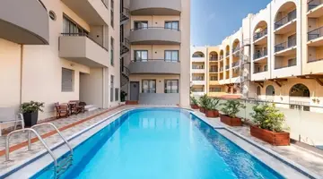 Lefkoniko Beach Hotel