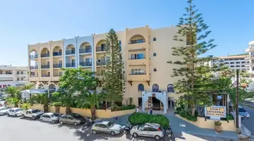 Lefkoniko Beach Hotel