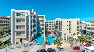 Lefkoniko Beach Hotel