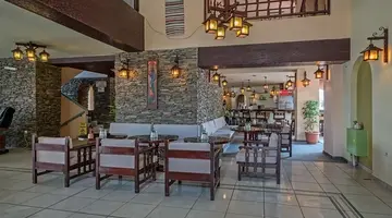 Lefkoniko Beach Hotel