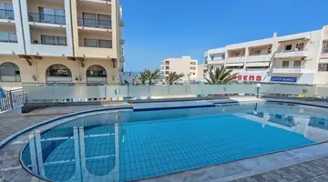 Lefkoniko Beach Hotel