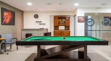 Lefkoniko Beach Hotel