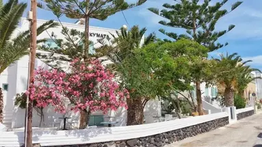 LEFKONIKO BEACH