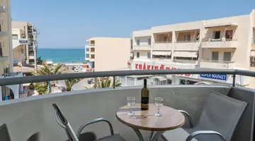 LEFKONIKO BEACH