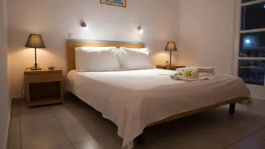 Lefkothea Hotel (Ex Villa Kamari Star)