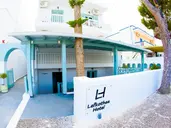 Lefkothea Hotel (Ex Villa Kamari Star)