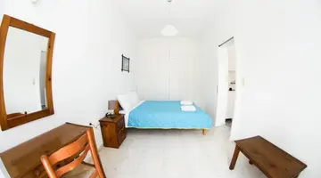 Lefkothea Hotel (Ex Villa Kamari Star)