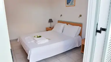 Lefkothea Hotel (Ex Villa Kamari Star)