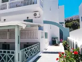 Lefkothea Hotel (Ex Villa Kamari Star)