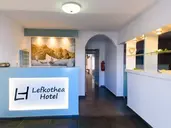 Lefkothea Hotel (Ex Villa Kamari Star)