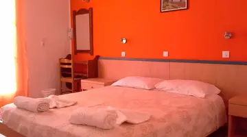Lefkothea Hotel (Ex Villa Kamari Star)