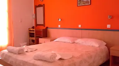 Lefkothea Hotel (Ex Villa Kamari Star)