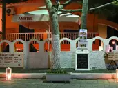 Lefkothea Hotel (Ex Villa Kamari Star)