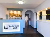 Lefkothea Hotel (Ex Villa Kamari Star)