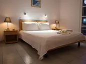 Lefkothea Hotel (Ex Villa Kamari Star)