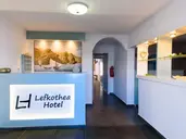 Lefkothea Hotel (Ex Villa Kamari Star)