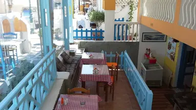 Lefkothea Hotel (Ex Villa Kamari Star)