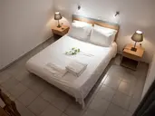 Lefkothea Hotel (Ex Villa Kamari Star)