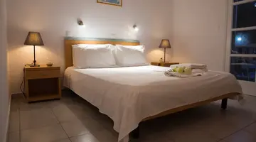 Lefkothea Hotel (Ex Villa Kamari Star)