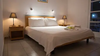 Lefkothea Hotel (Ex Villa Kamari Star)