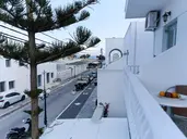 Lefkothea Hotel (Ex Villa Kamari Star)