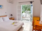 Lefkothea Hotel (Ex Villa Kamari Star)