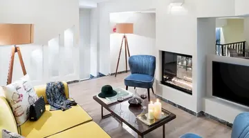 Legacy Gastro Suites