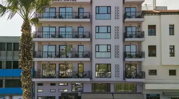 Legacy Gastro Suites