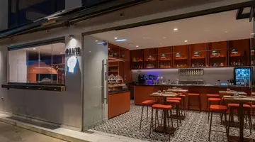 Legacy Gastro Suites