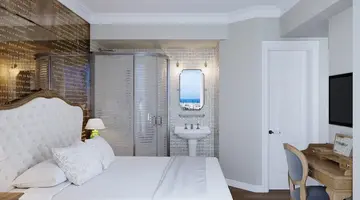 Legacy Gastro Suites