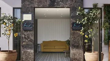Legacy Gastro Suites