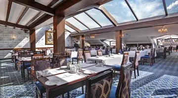 Legacy Ottoman Hotel