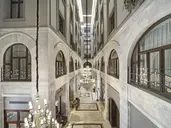 Legacy Ottoman Hotel