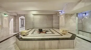 Legacy Ottoman Hotel