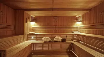 Legacy Ottoman Hotel